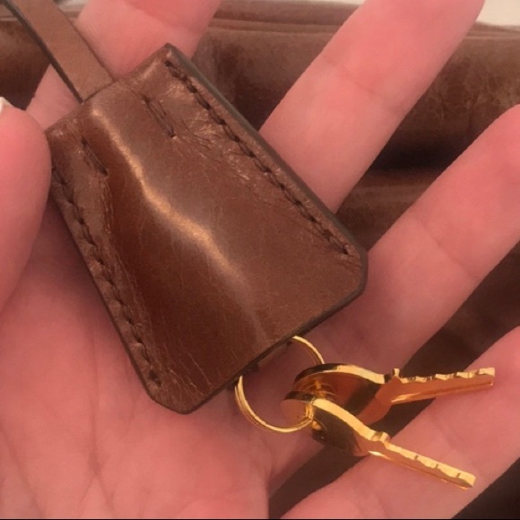 Prada Handbag - Picture 10 of 10